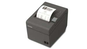 Epson TM-T82II-i Intelligent Thermal POS Receipt Printer
