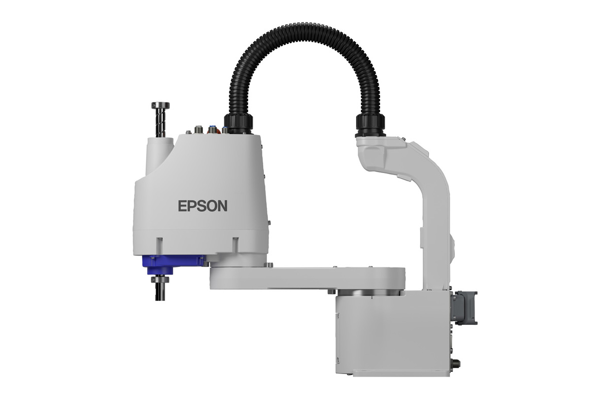 Robot Epson SCARA GX4C
