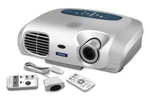 PowerLite S1 Multimedia Projector