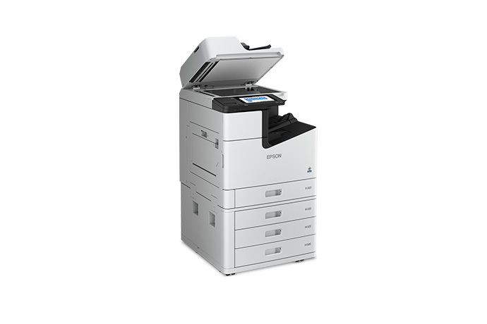 WorkForce Enterprise WF-C21000 Color Multifunction Printer