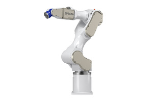 Robot Epson C4LB de 6 Ejes