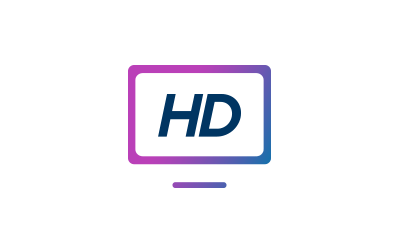HD Display