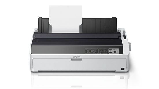 C11CF40501 | Epson LQ-2090II Dot Matrix Printer | Dot Matrix