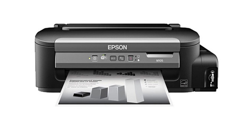 Epson 정품 무한 M105