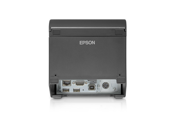 Ethernet Receipt Printer Epson TM-T20II USB 