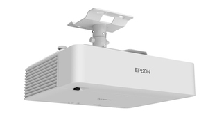 EB-L570U 3LCD Laser Projector with 4K Enhancement