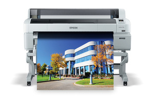 Impresora Epson SureColor T7270 (SR)