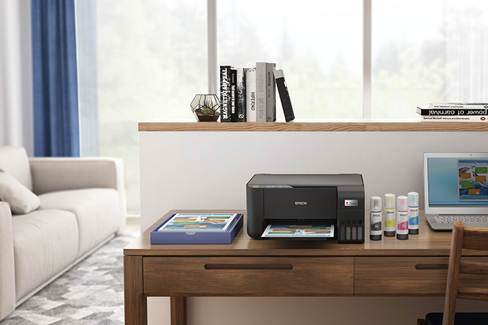 Epson lanza la primera impresora fotográfica de su nueva línea para uso  profesional