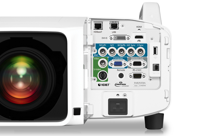 V11H615052 | Epson EB-Z9800W WXGA 3LCD Projector with V11H615052 | Epson EB-Z9800W WXGA 3LCD Projector with