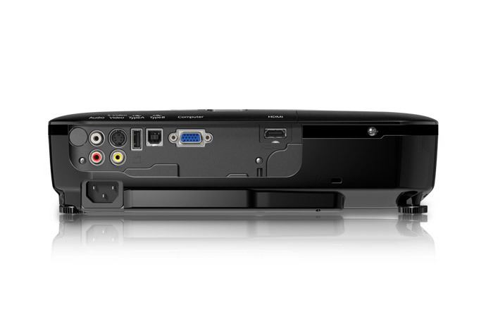 epson 5210