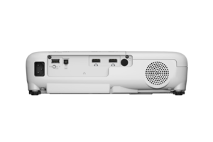 EB-X52 XGA 3LCD Projector