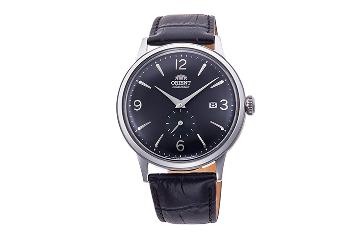 Orient classic hotsell small seconds