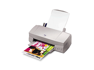 Epson Stylus Color 670 | Support | Epson US