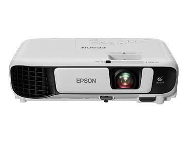Epson EX5260 projector