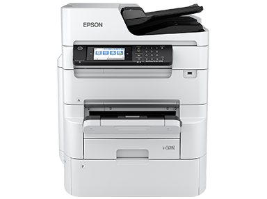 Epson WorkForce Pro WF-C879R