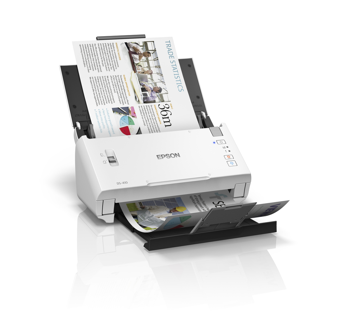 Cara Menggunakan Scanner Epson Ds 410 Homecare24 0038