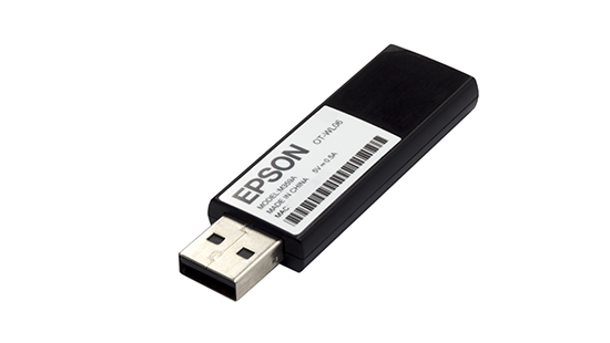 Epson Wireless LAN Dongle OT-WL06