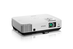 PowerLite 1850W WXGA 3LCD Projector