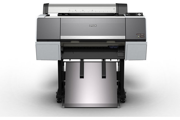 Epson SureColor P6000 Designer Edition Printer