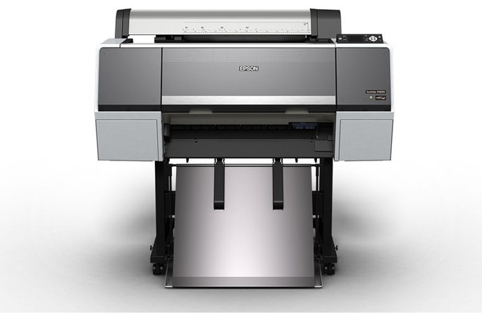 Epson SureColor P6000 Standard Edition Printer