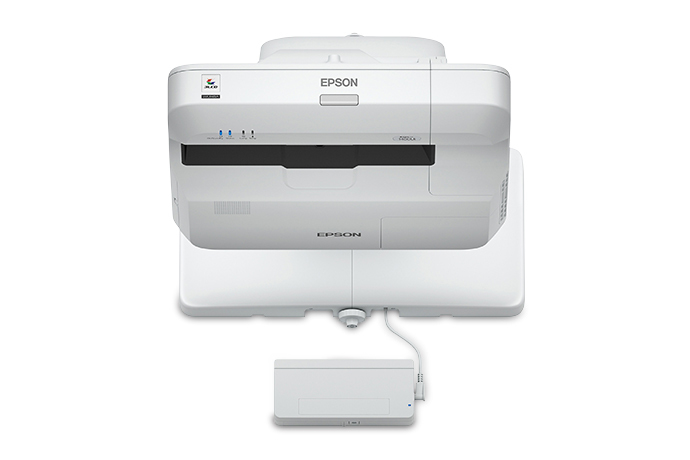 Projetor Interativo Epson BrightLink Pro 1450Ui