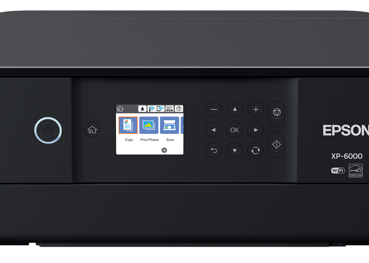 ink cartridge for epson xp 6000