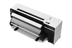Impresora Ecosolvente SureColor S8170