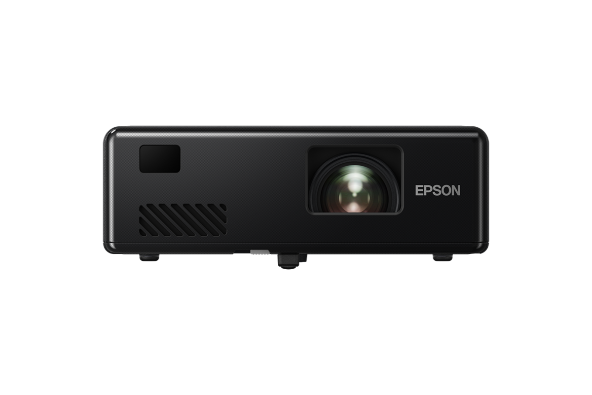 Epson EpiqVision Mini EF-11 Laser Projection TV