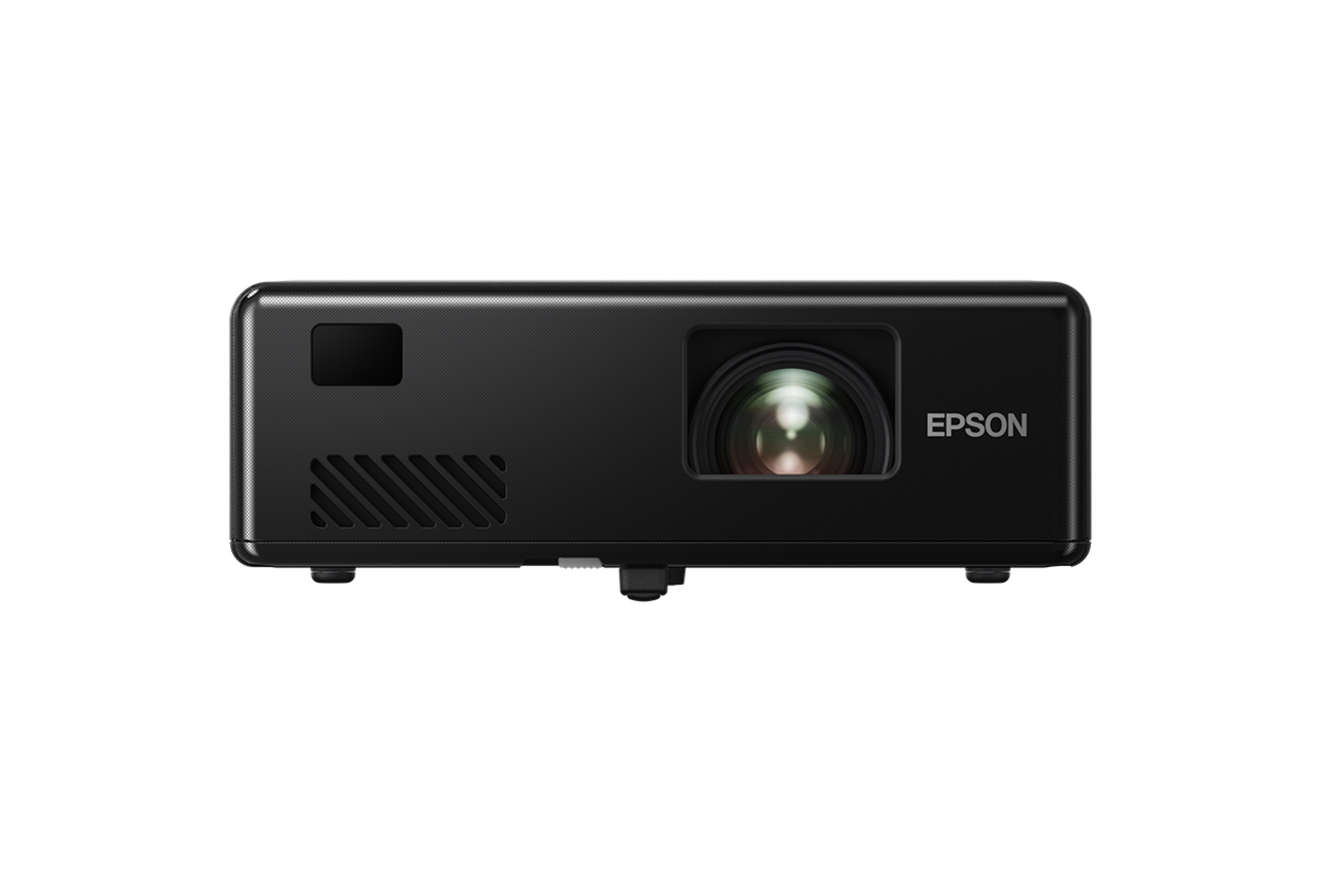 V11HA23052 | Epson EpiqVision Mini EF-11 Laser Projection TV V11HA23052 | Epson EpiqVision Mini EF-11 Laser Projection TV