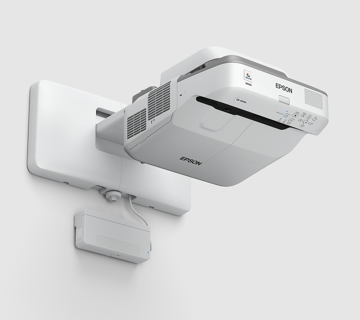 EPSON EB-695Wi Projector 