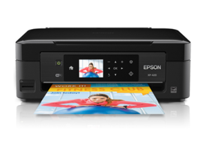 xp 420 epson инструкция