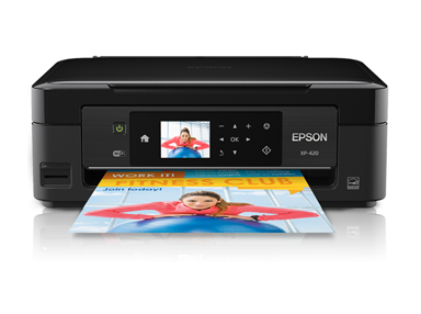 Epson XP-420