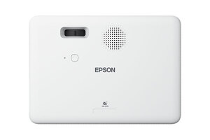 Epson CO-W01 WXGA Projector