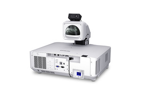 V11HA64920 | EB-PU2116W 16,000-Lumen 3LCD Laser Projector with 4K 