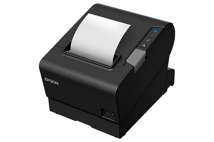 TM-T88VI POS Receipt Printer