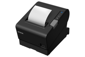 TM-T88VI POS Receipt Printer