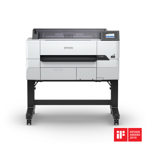 Epson SureColor SC-T3430 Technical Printer