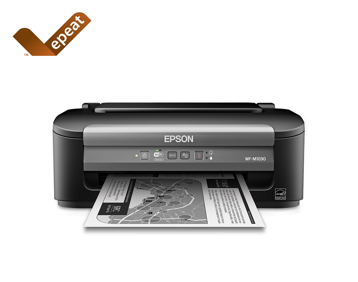 EPEAT Registered Products | Epson US
