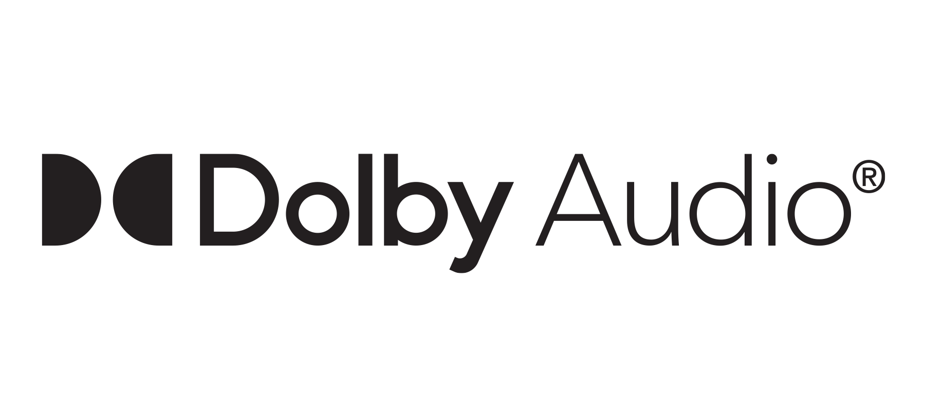 Dolby Audio