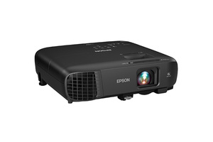 PowerLite 1288 Full HD 1080p Meeting Room Projector with Built-in Wireless and Miracast