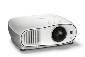 Projetor Epson Home Cinema 3710