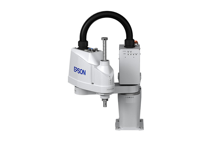 Epson Synthis T3 All-in-One SCARA Robots