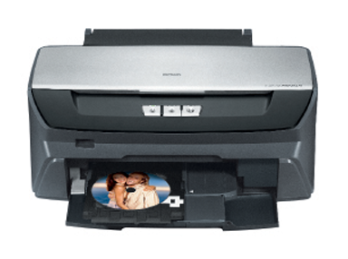 Epson Stylus Photo R270