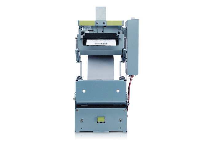 EU-T400 Kiosk Printer Series