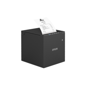 Epson TM-m30III Thermal Receipt POS Printer(USB+LAN)