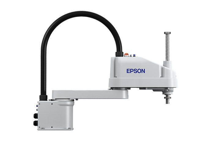 Epson LS6 SCARA Robots - 600mm | Products | Epson Canada