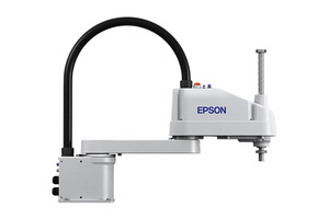 Epson LS6 SCARA Robots - 600mm