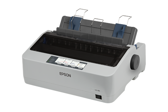 C11cc25311 Epson Lq 310 Dot Matrix Printers Printers For Work Epson Hong Kong 5861