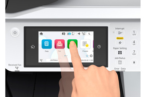 Epson WorkForce Pro EM-C7100