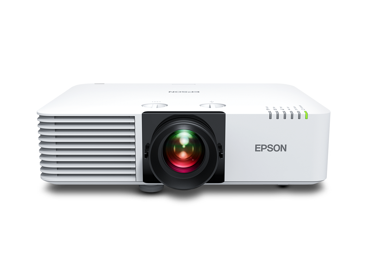 Epson PowerLite L730U Projector